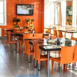 Фото Отель Райдер