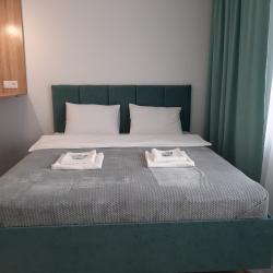 Апартаменты стандарт