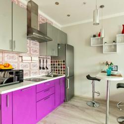 фото 41 Elite Apartments (Элит Апартментс) на Ходынском бульваре 2