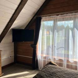 Фото Отель Елки-Палки