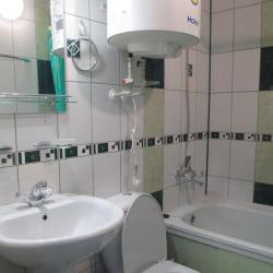 Фото Отель Татьяна