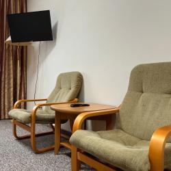 Фото Отель Таганская