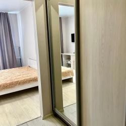 Апартаменты студия 6