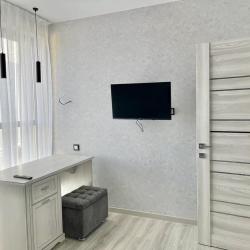 3-комнатные апартаменты люкс
