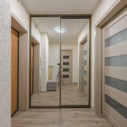 Фото Отель Prima Rent на улице Невзоровых 64 корпус 1