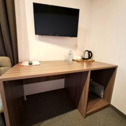 Номер эконом стандарт