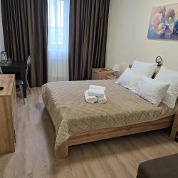 Номер стандарт двухместный