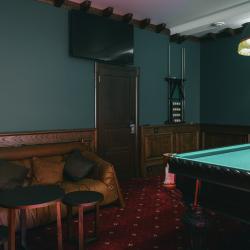 Фото Boutique-hotel Anana (Бутик-отель Анана)