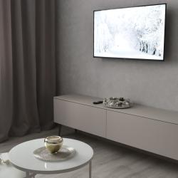 2-комнатные апартаменты  улучшенные №3