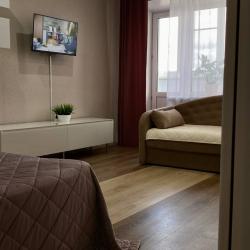 Апартаменты улучшенные ул. Кораблестроителей 8