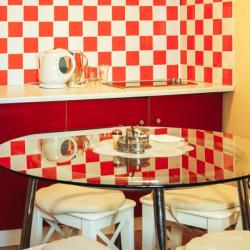 Фото Отель Роза Ветров