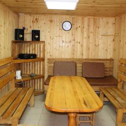 Фото Отель Феликс