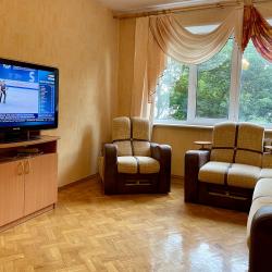 2-комнатные апартаменты улучшенные
