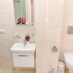 1-комнатные апартаменты стандарт Balt-Apartments Pionerskii 28