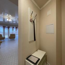 Номер люкс (с завтраком)