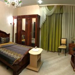 Фото Отель Комфорт