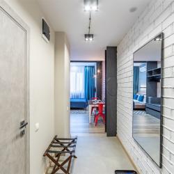 Фото Отель Комплекс апартаментов Море