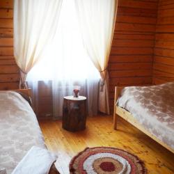 Фото Отель База отдыха Остров