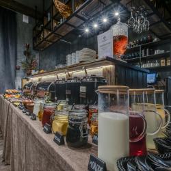 Фото Отель Sokroma Гиперборея