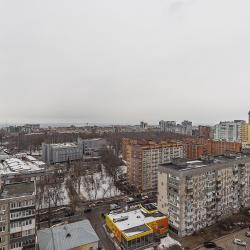 Фото Апартаменты На Высоте на улице 1-я Оранжерейная