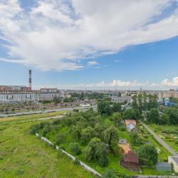 Апартаменты улучшенные