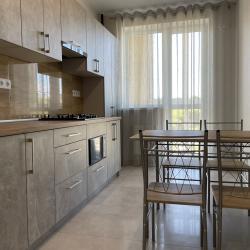 Фото Отель Pro.Apartment (Про.Апартмент) на улице Октябрьская 2а