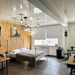 Фото Отель Калина на улице Мира 13