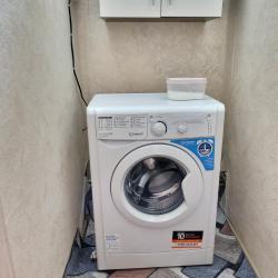 Фото Апартаменты на проспекте Мира