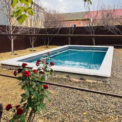 Фото Отель Pool&Пар (Пул&Пар)
