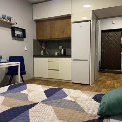 Фото Апартаменты на улице Арбузова