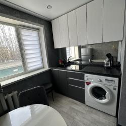 Фото Апартаменты в микрорайоне 1-й 33