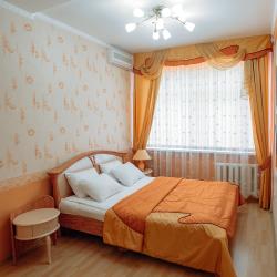 Номер люкс
