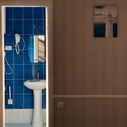 3-местный номер эконом