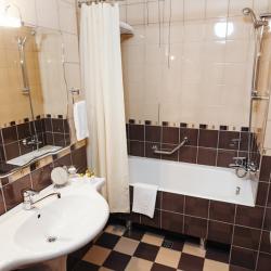 Фото Отель Сибирь