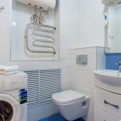 Фото Отель Elhome (ЭльХоум) на улице Мичурина 4