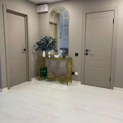 2-комнатные апартаменты стандарт 81