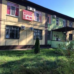 Фото Отель Марсель