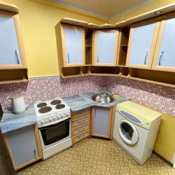 1-комнатные апартаменты улучшенные