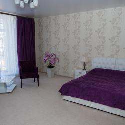 Фото Отель Россия