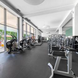 3-комнатные апартаменты эконом