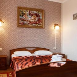 Фото Отель Пегас