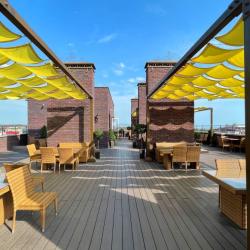 Фото Отель Kapkana Bay Plaza (Капкана Бэй Плаза)