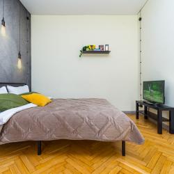 фото 9 Vero Apartments (Веро Апартментс) на улице Красноармейская