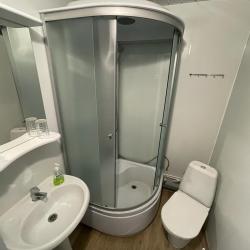 Фото Отель Мансарда