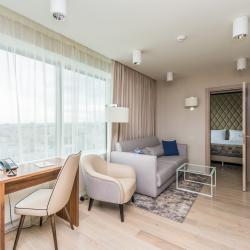 фото 15 Intermark Residence Novy Arbat (Интермарк Резиденс Новый Арбат)