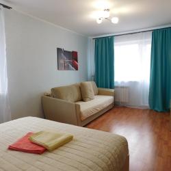 Фото Апартаменты на улице Волгина