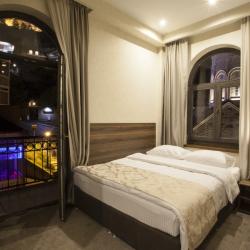 Фото Отель Old Meidan Tbilisi By Urban Hotels (Олд Мейдан )