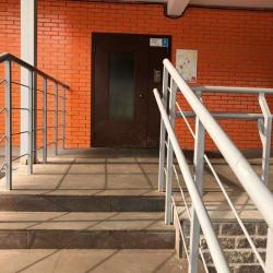 2-комнатные апартаменты стандарт 1