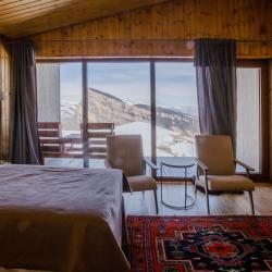 Фото Отель -2000