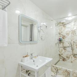 1-комнатные апартаменты люкс